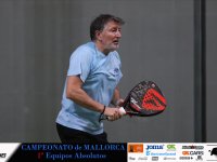 Campeonato Mallorca Equipos 1a